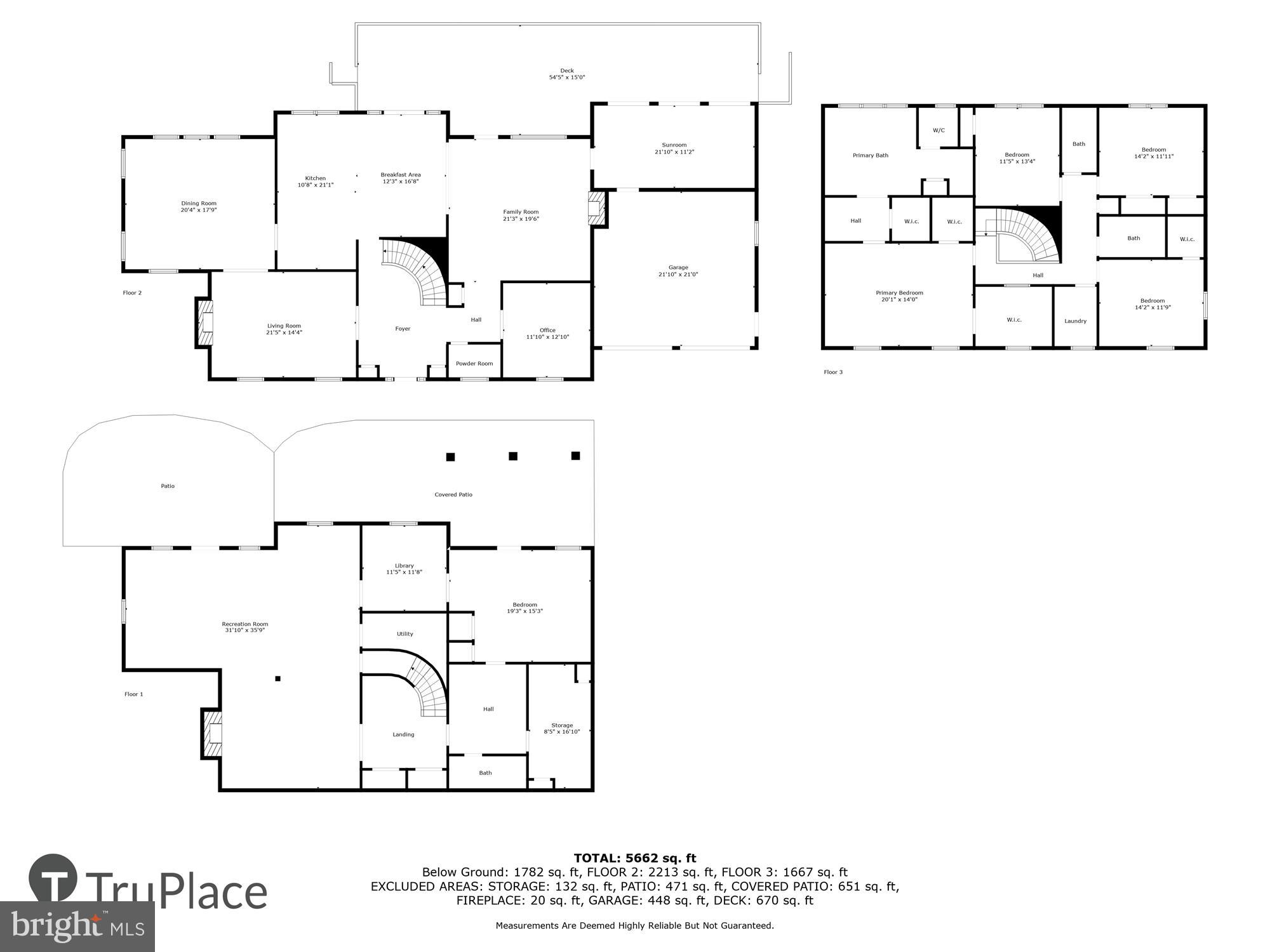 AVENEL - Residential