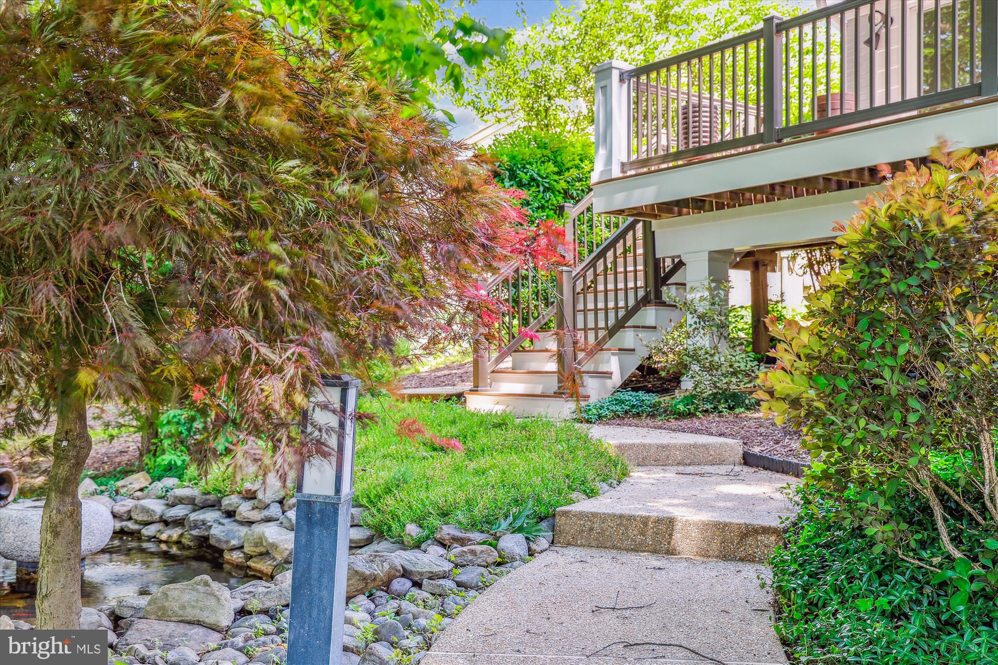 AVENEL - Residential