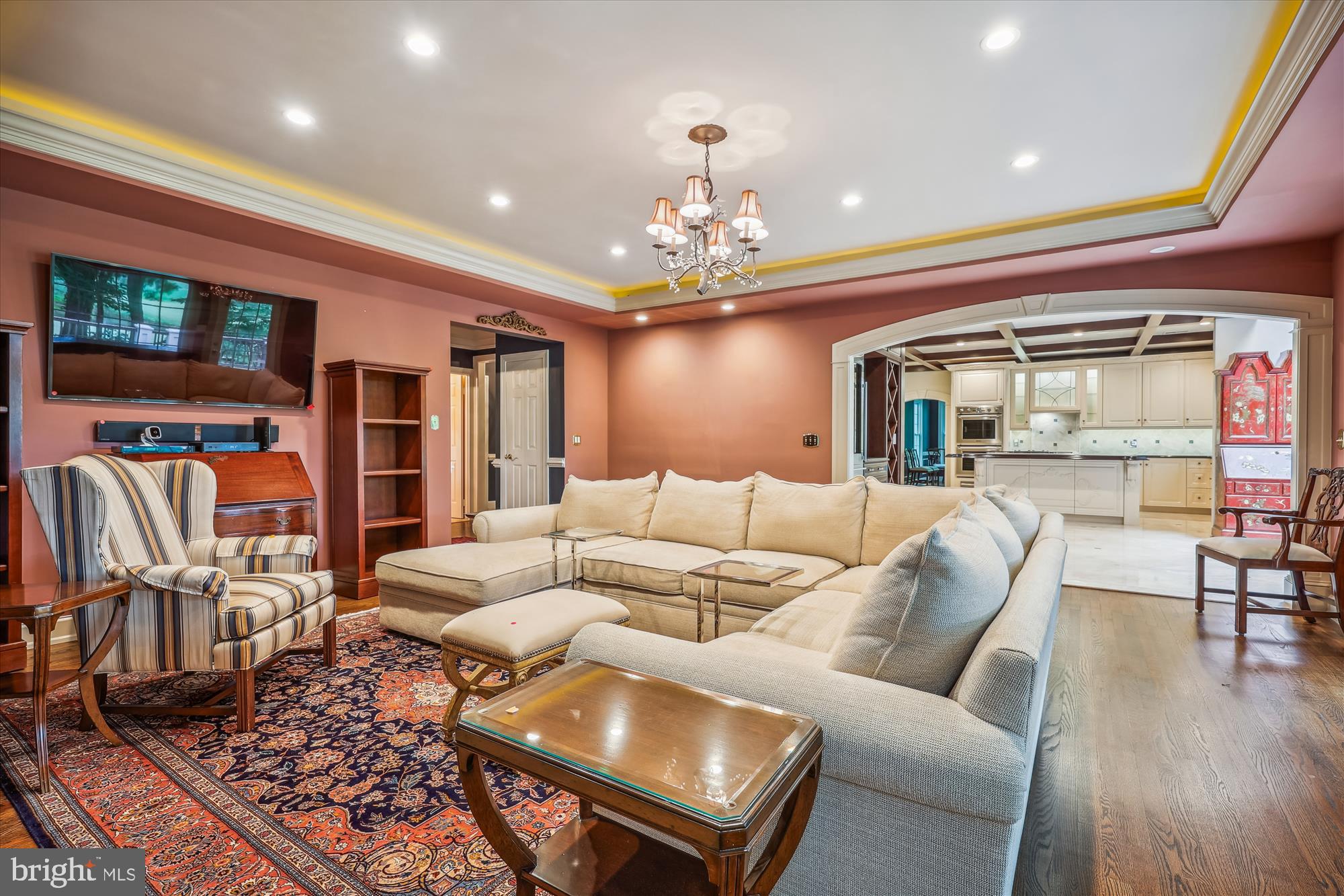 AVENEL - Residential