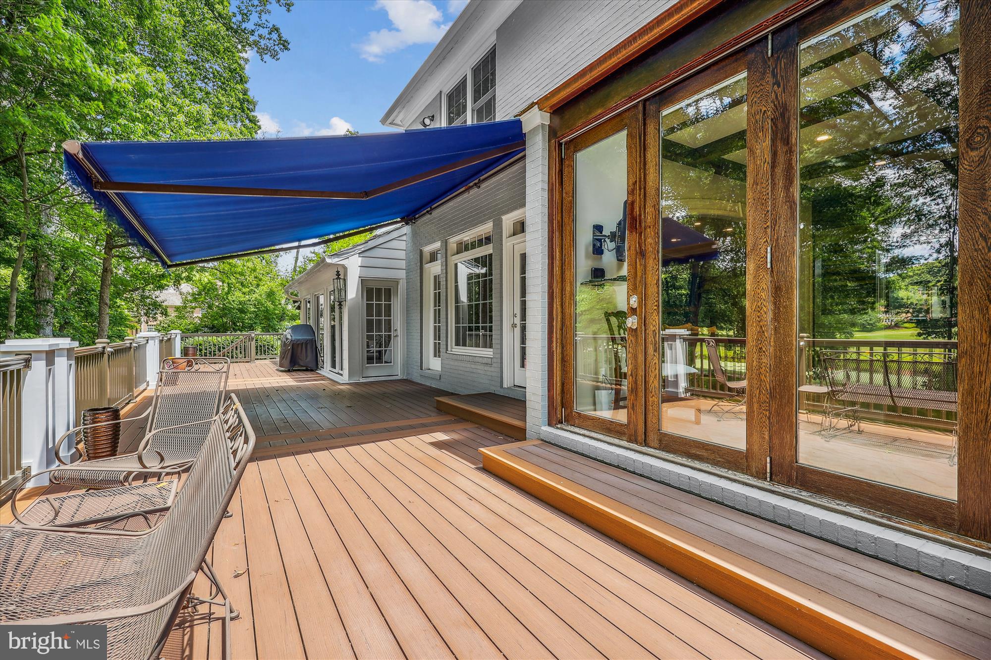 AVENEL - Residential