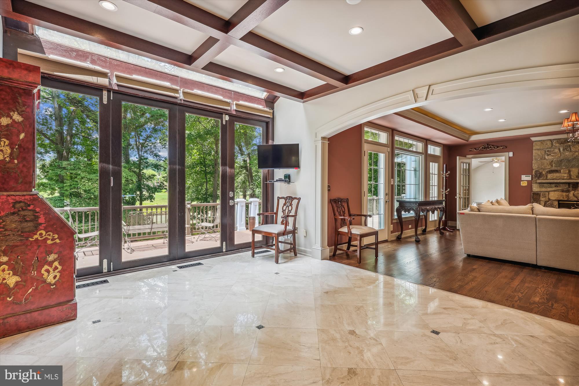 AVENEL - Residential