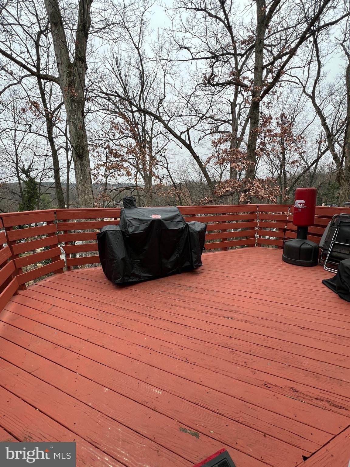 MONTPELIER OAKS - Residential