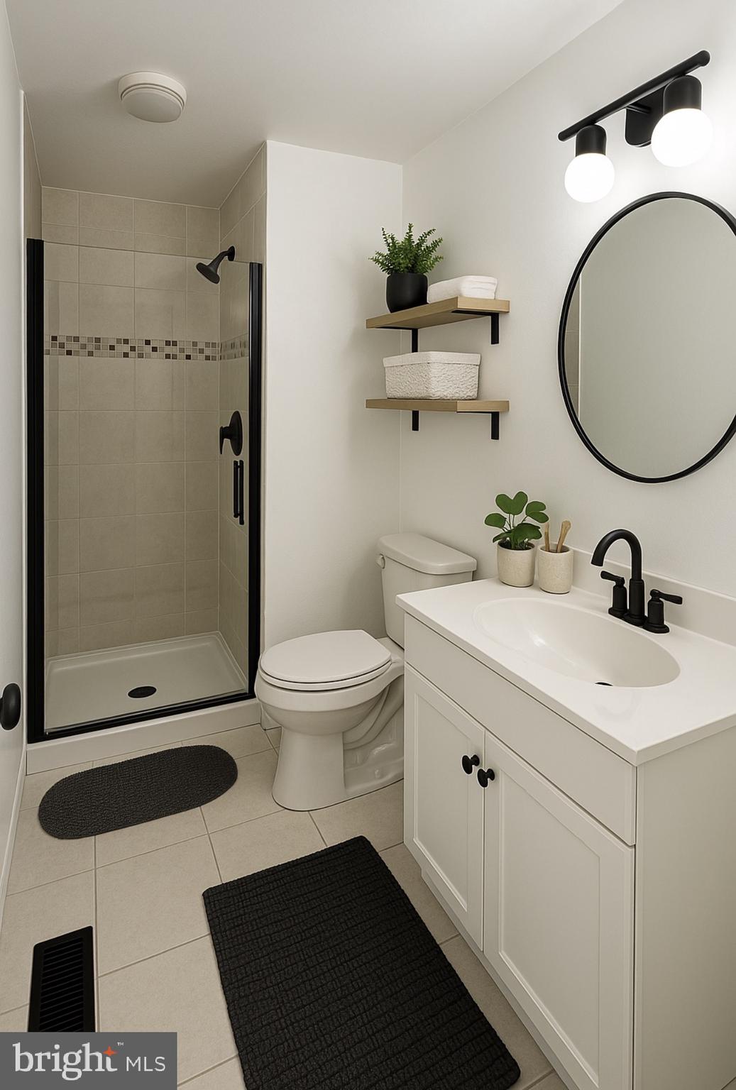 MONTPELIER OAKS - Residential