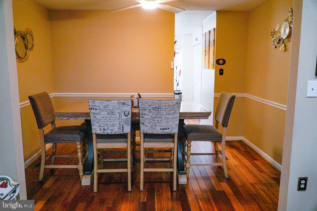 MONTPELIER OAKS - Residential