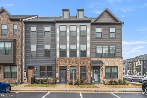 646 LAKEMONT DRIVE GLEN BURNIE MD 21060