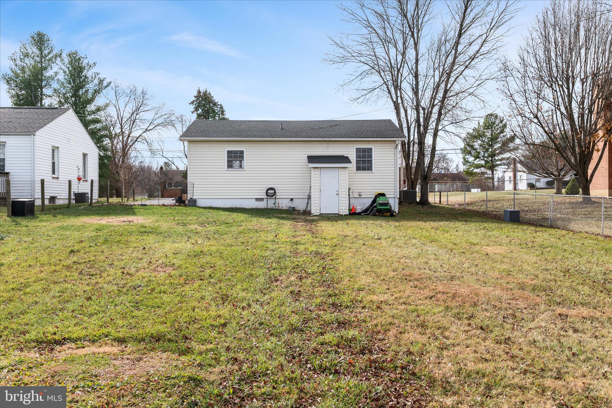 NONE AVAILABLE - Residential