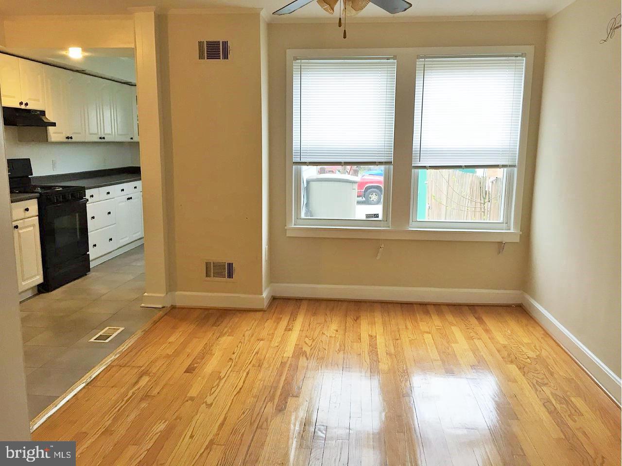 DUNDALK - Residential Lease