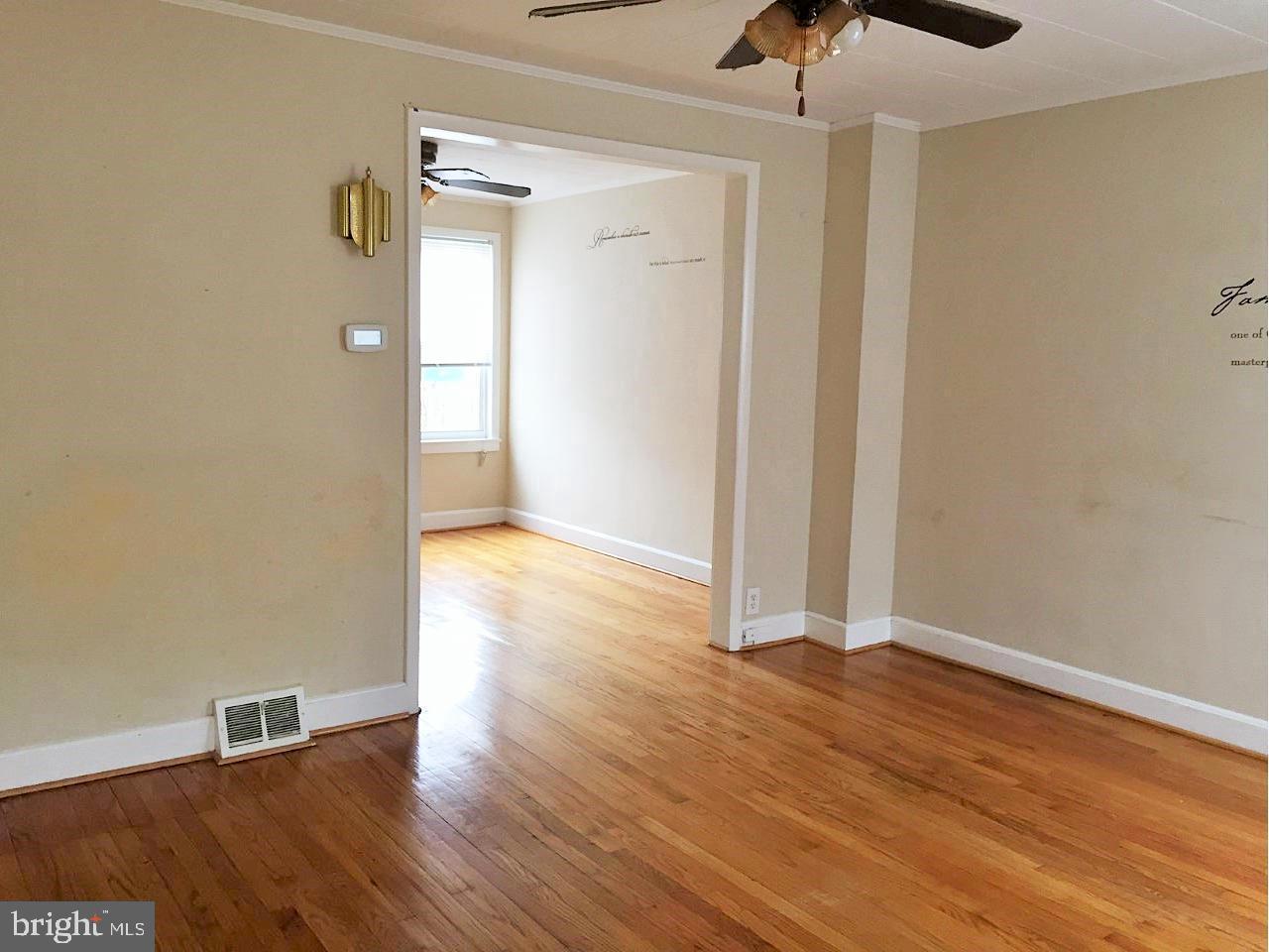 DUNDALK - Residential Lease