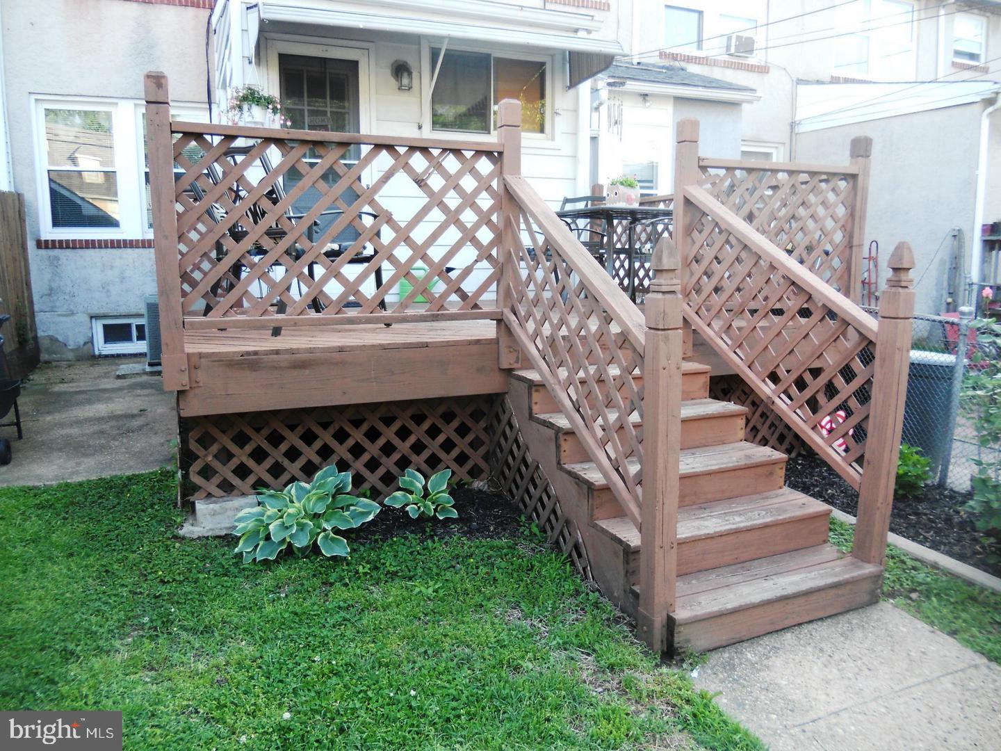 DUNDALK - Residential Lease