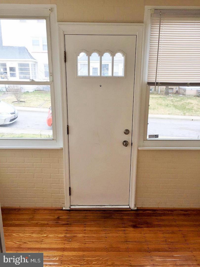 DUNDALK - Residential Lease