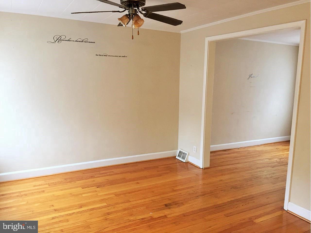 DUNDALK - Residential Lease