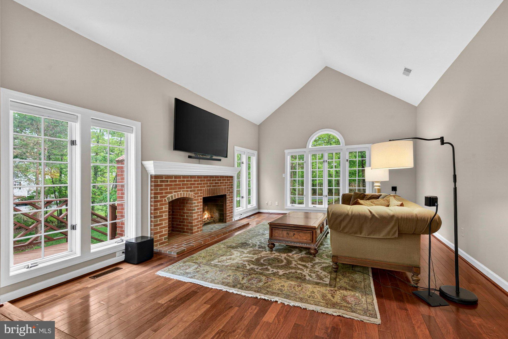 6303 ROCKBRIDGE PLACE