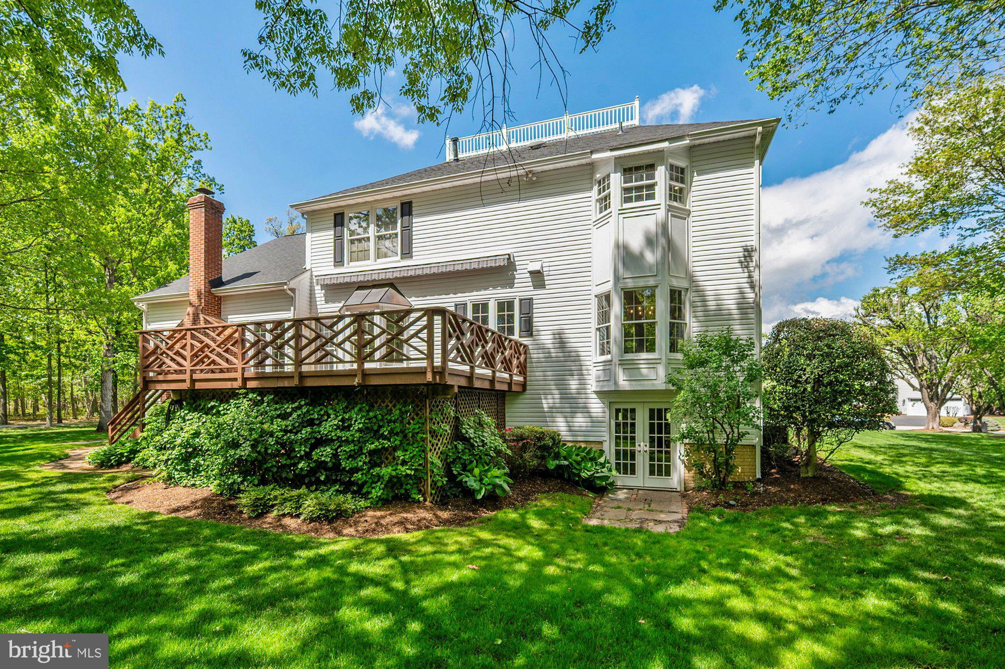 6303 ROCKBRIDGE PLACE