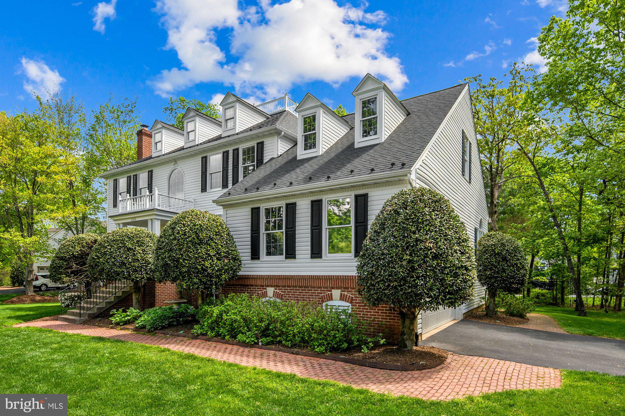 PLEASANT FOREST - Residential