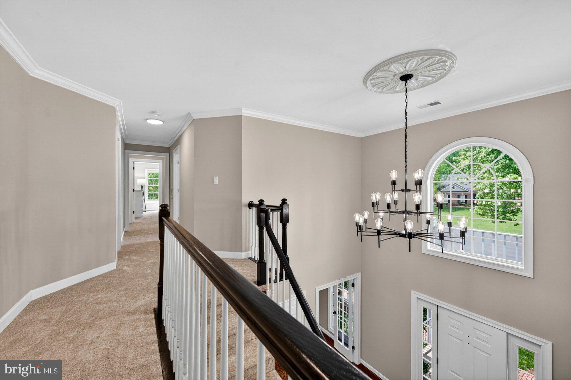 PLEASANT FOREST - Residential