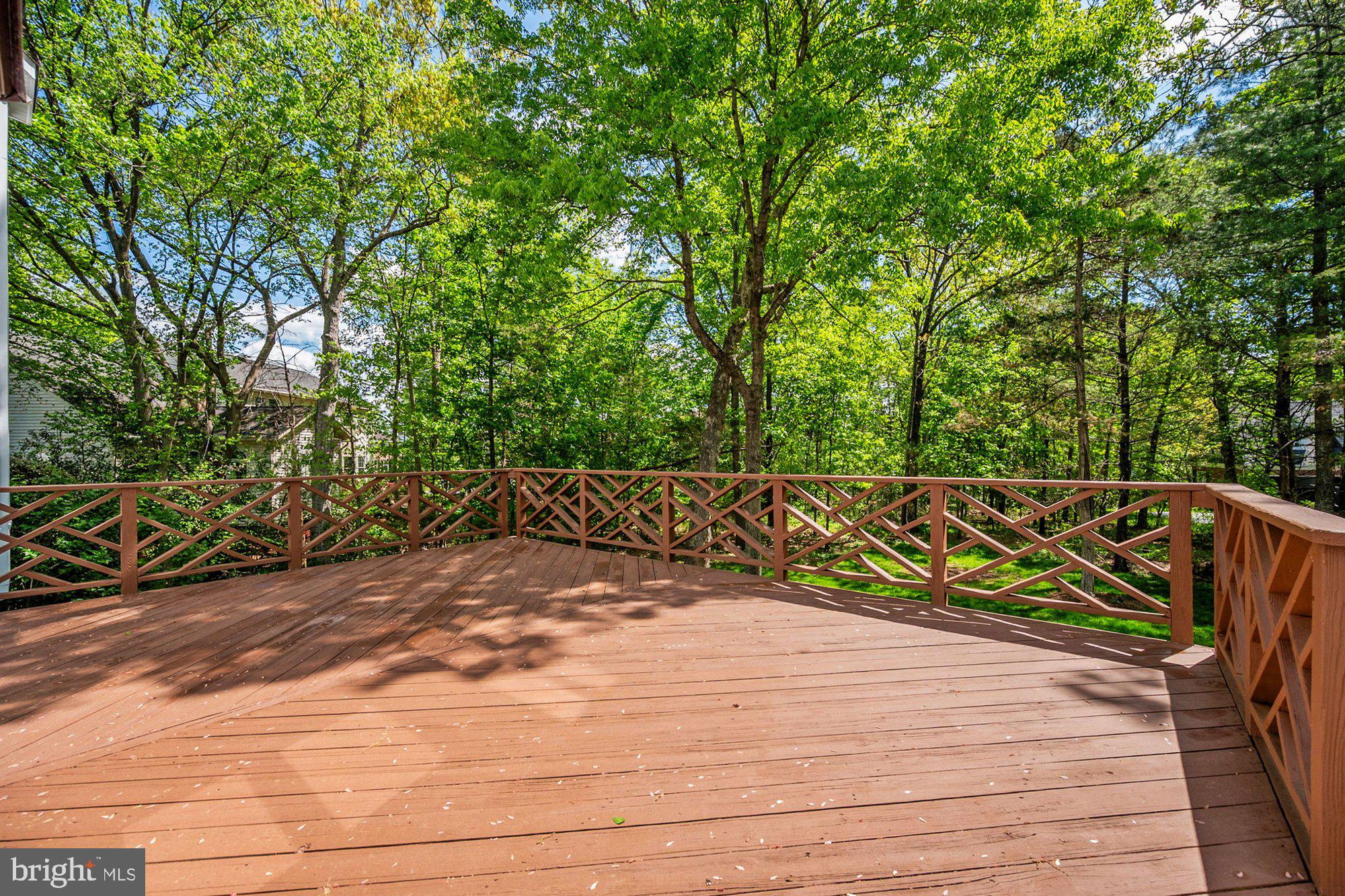 PLEASANT FOREST - Residential