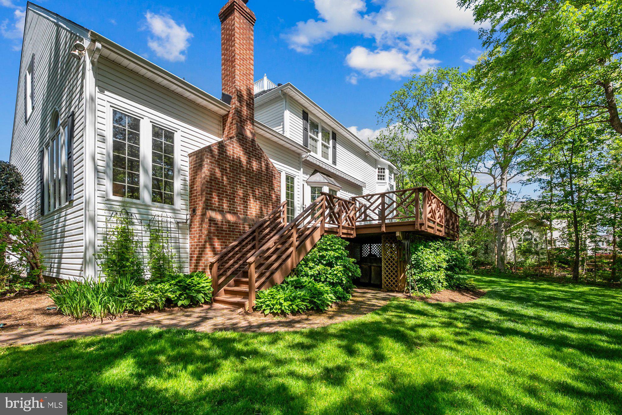 PLEASANT FOREST - Residential