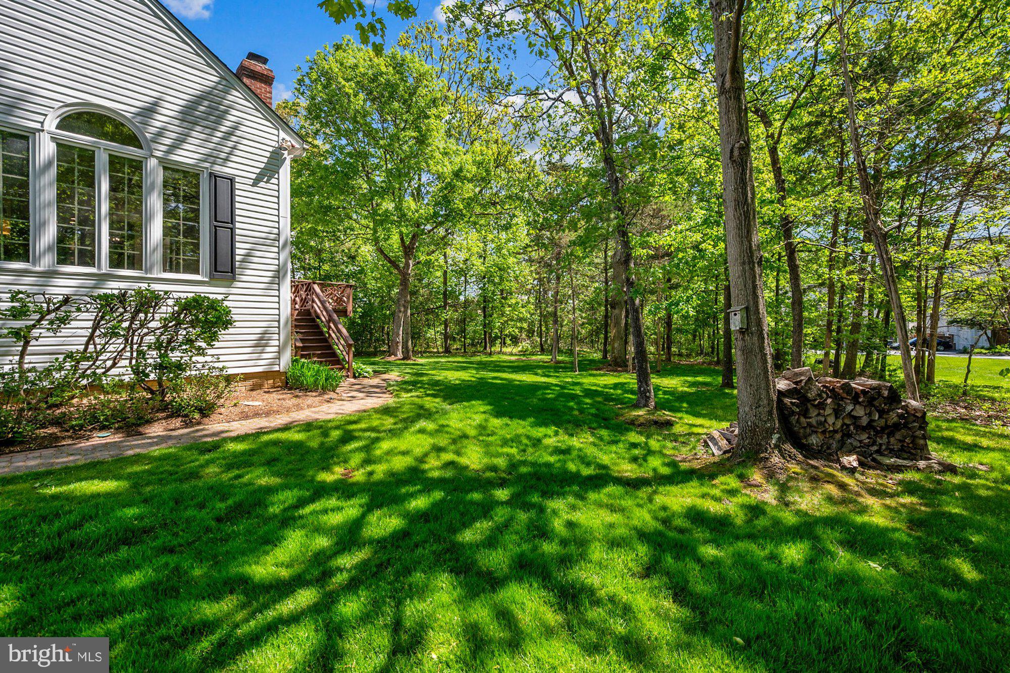 PLEASANT FOREST - Residential