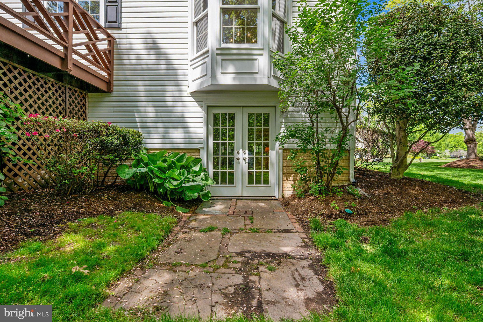PLEASANT FOREST - Residential