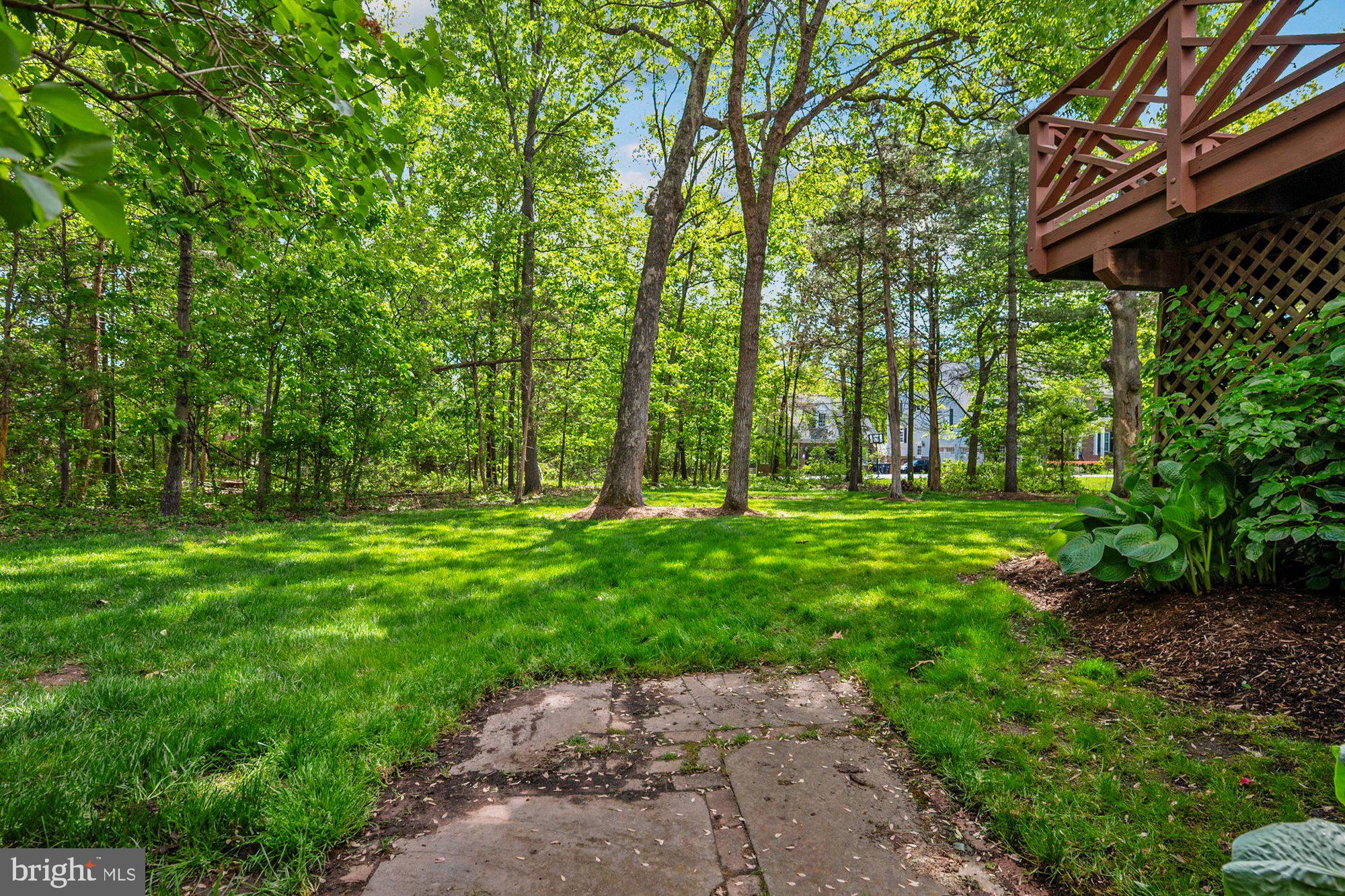 PLEASANT FOREST - Residential