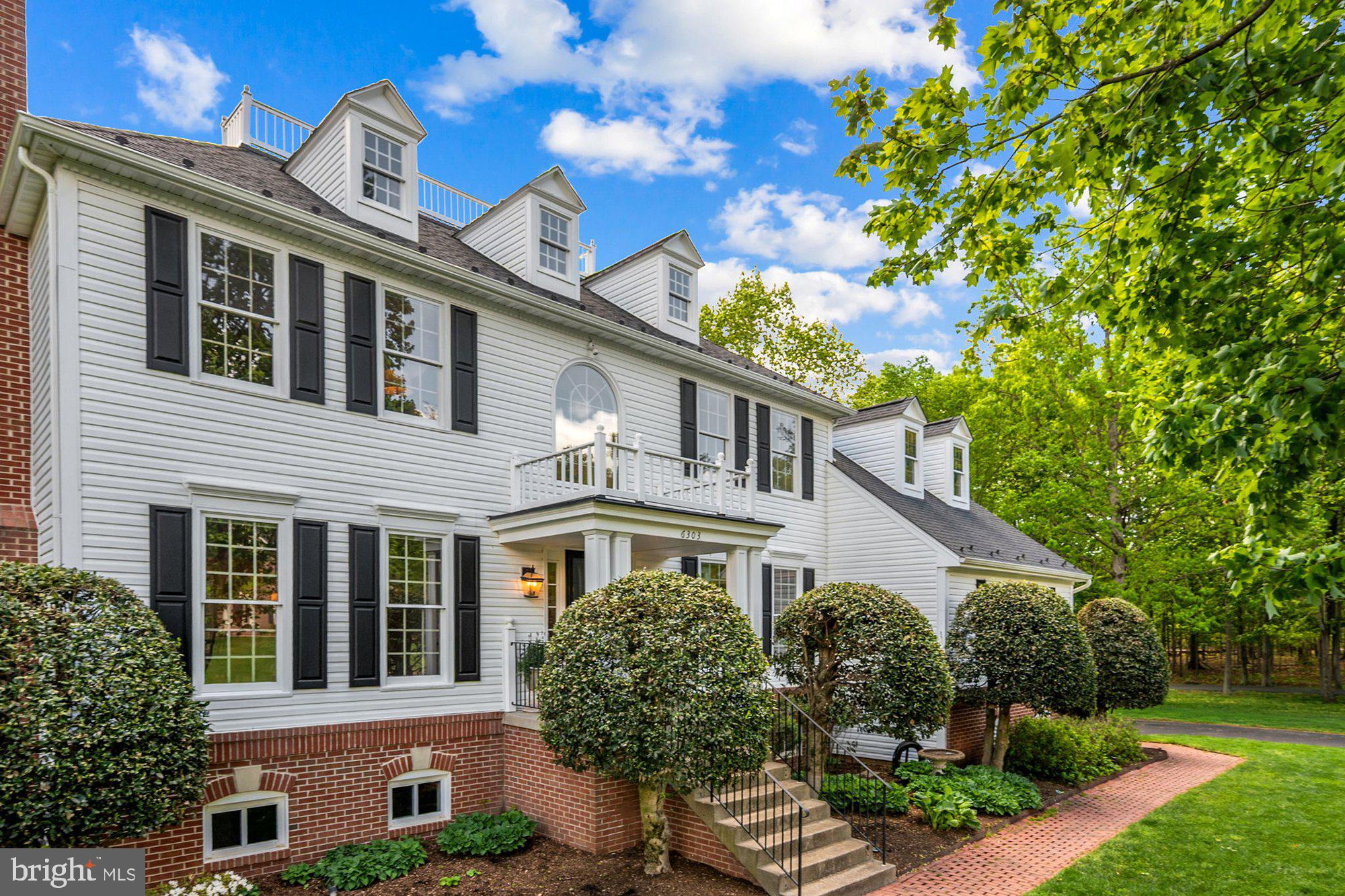 PLEASANT FOREST - Residential