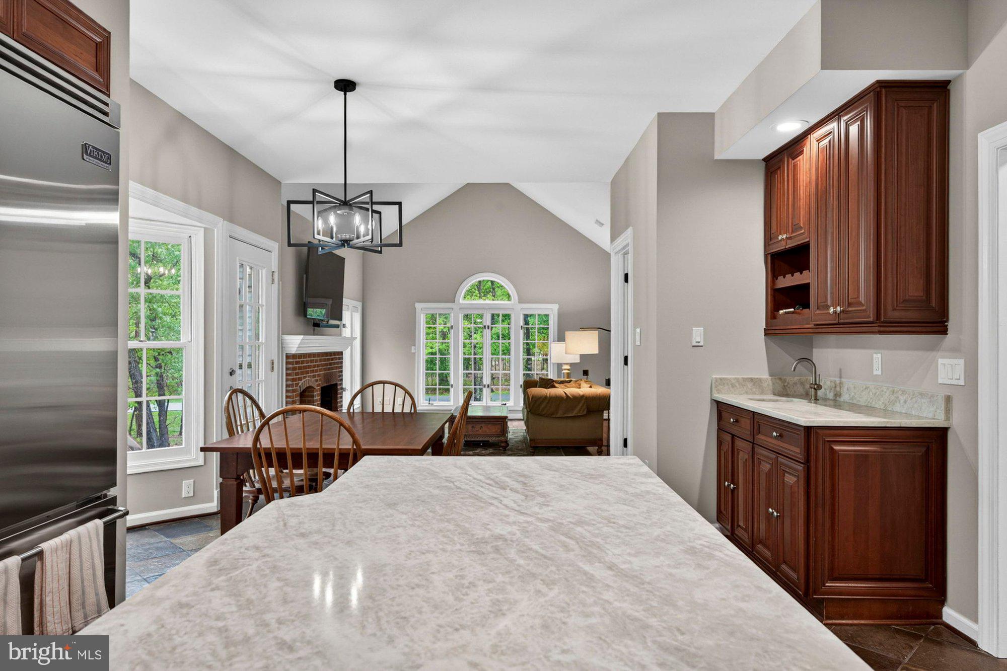 PLEASANT FOREST - Residential
