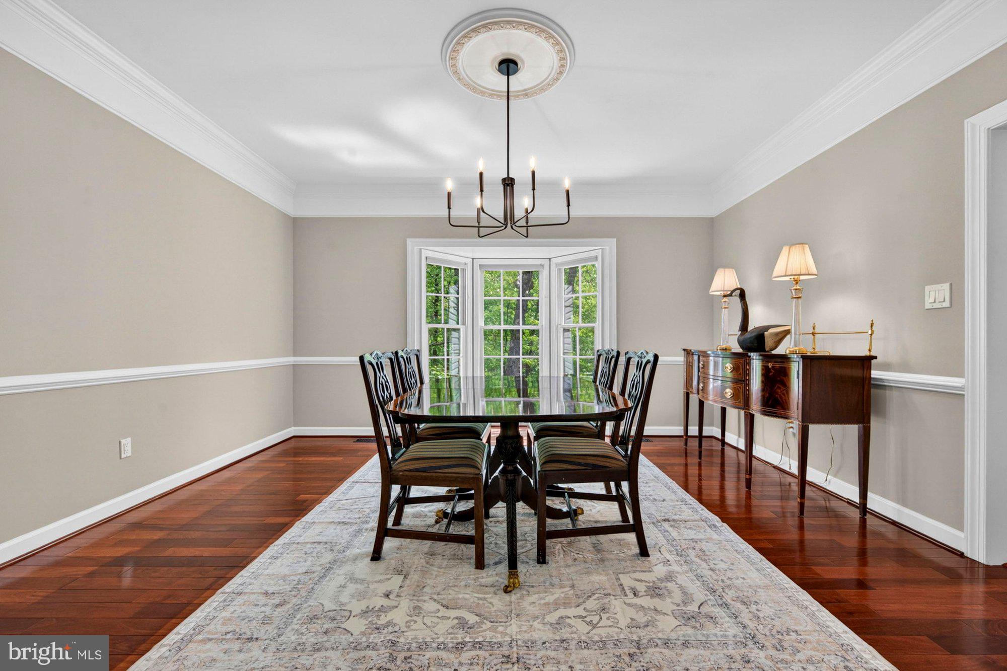 6303 ROCKBRIDGE PLACE