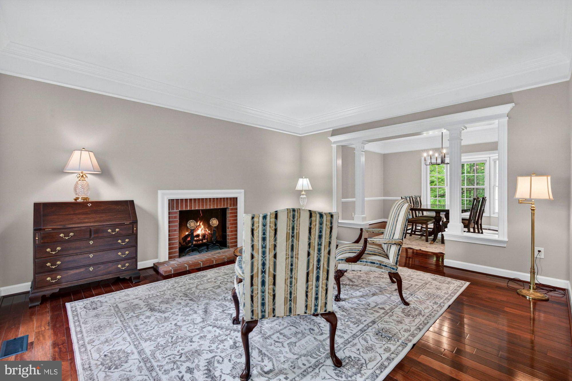 PLEASANT FOREST - Residential