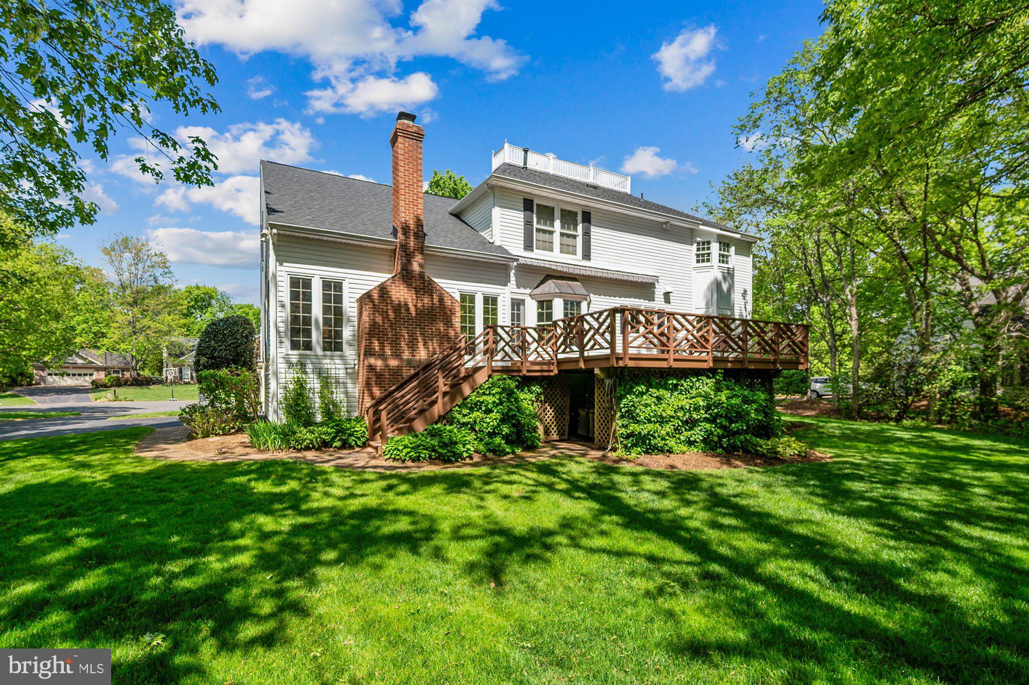 PLEASANT FOREST - Residential