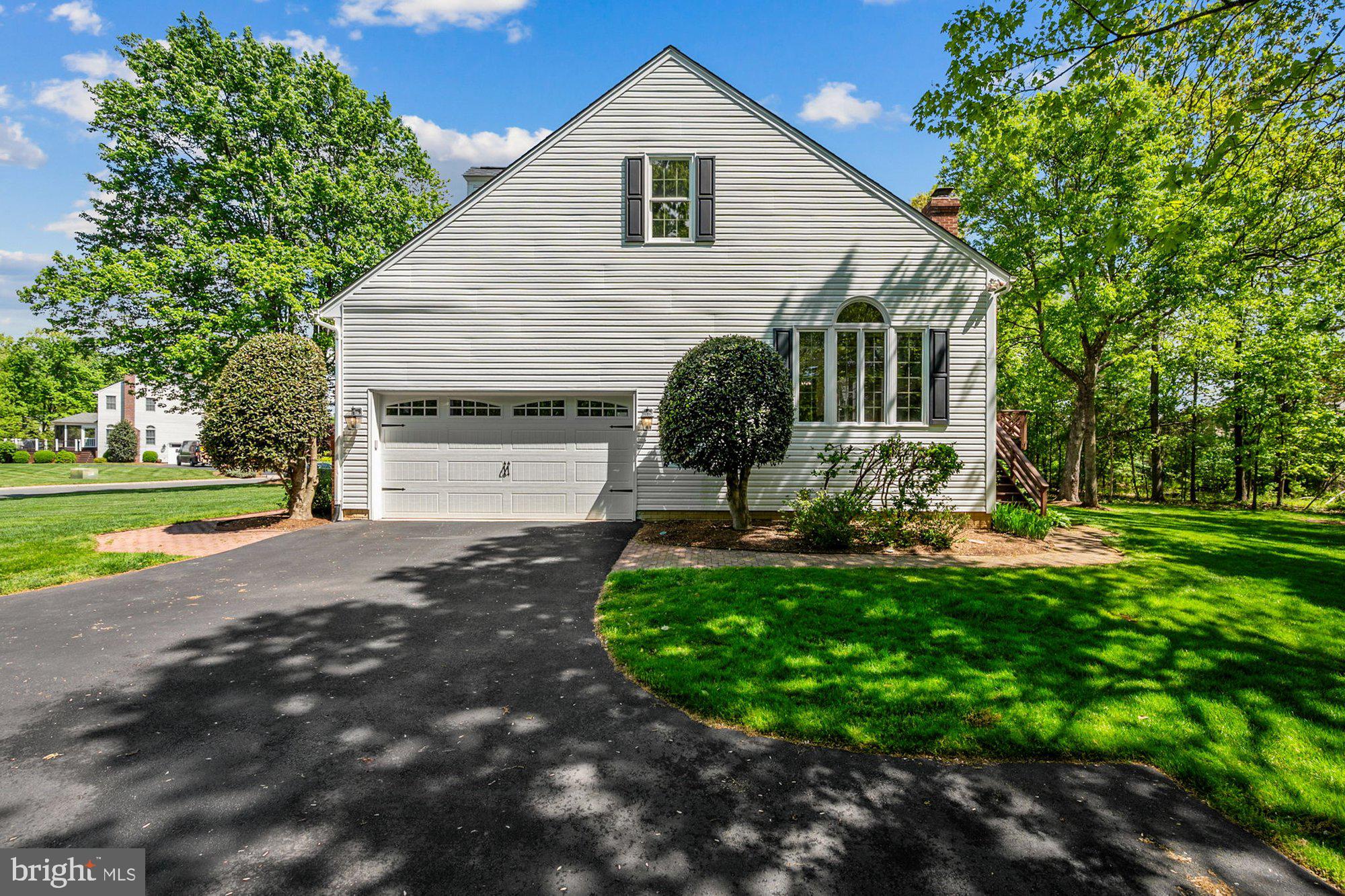 PLEASANT FOREST - Residential