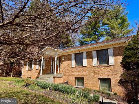 Photo of 11415 Bedfordshire Avenue, POTOMAC, MD 20854 (MLS # MDMC2224246)