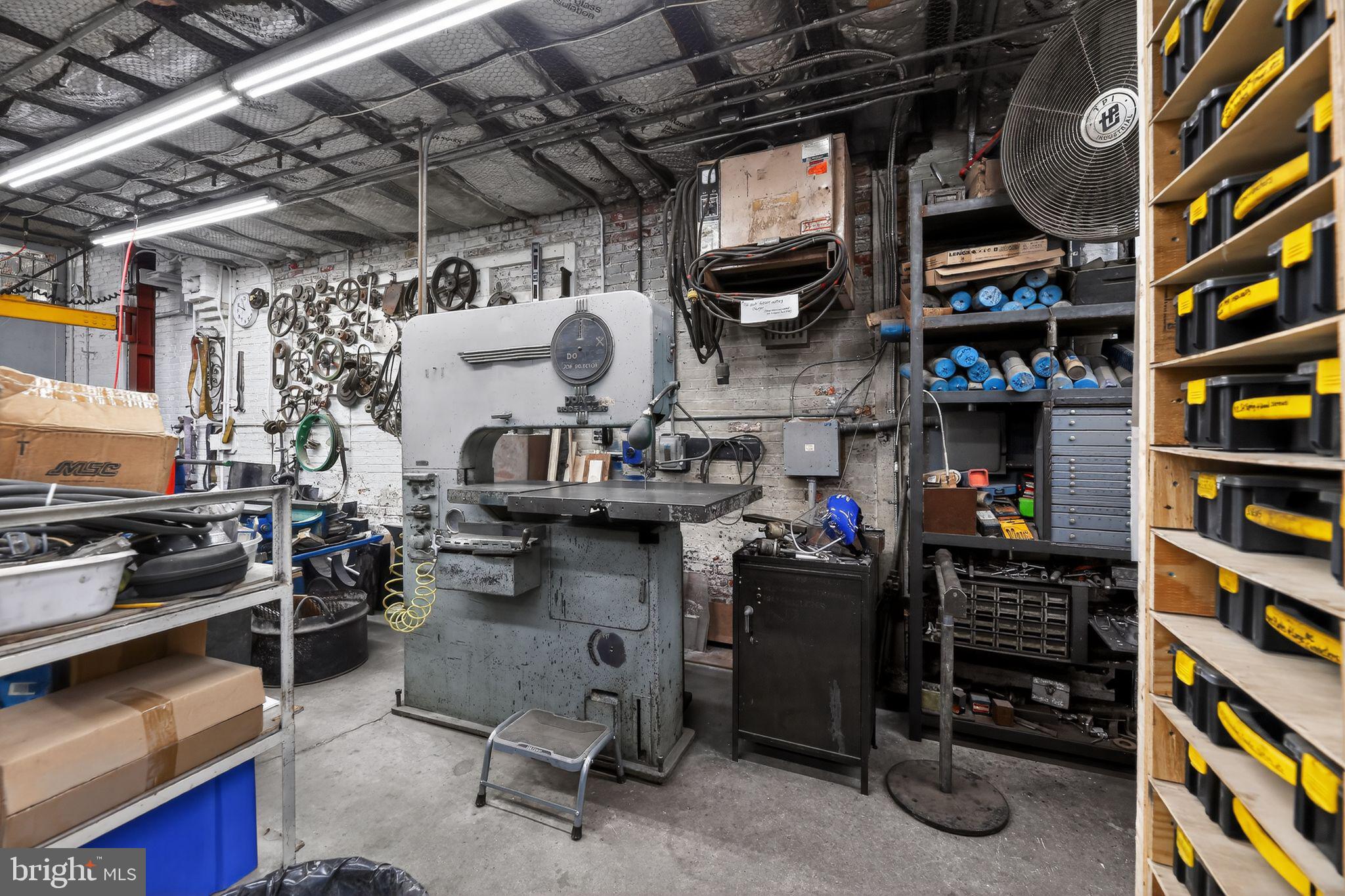 HARROWGATE - Commercial Sale