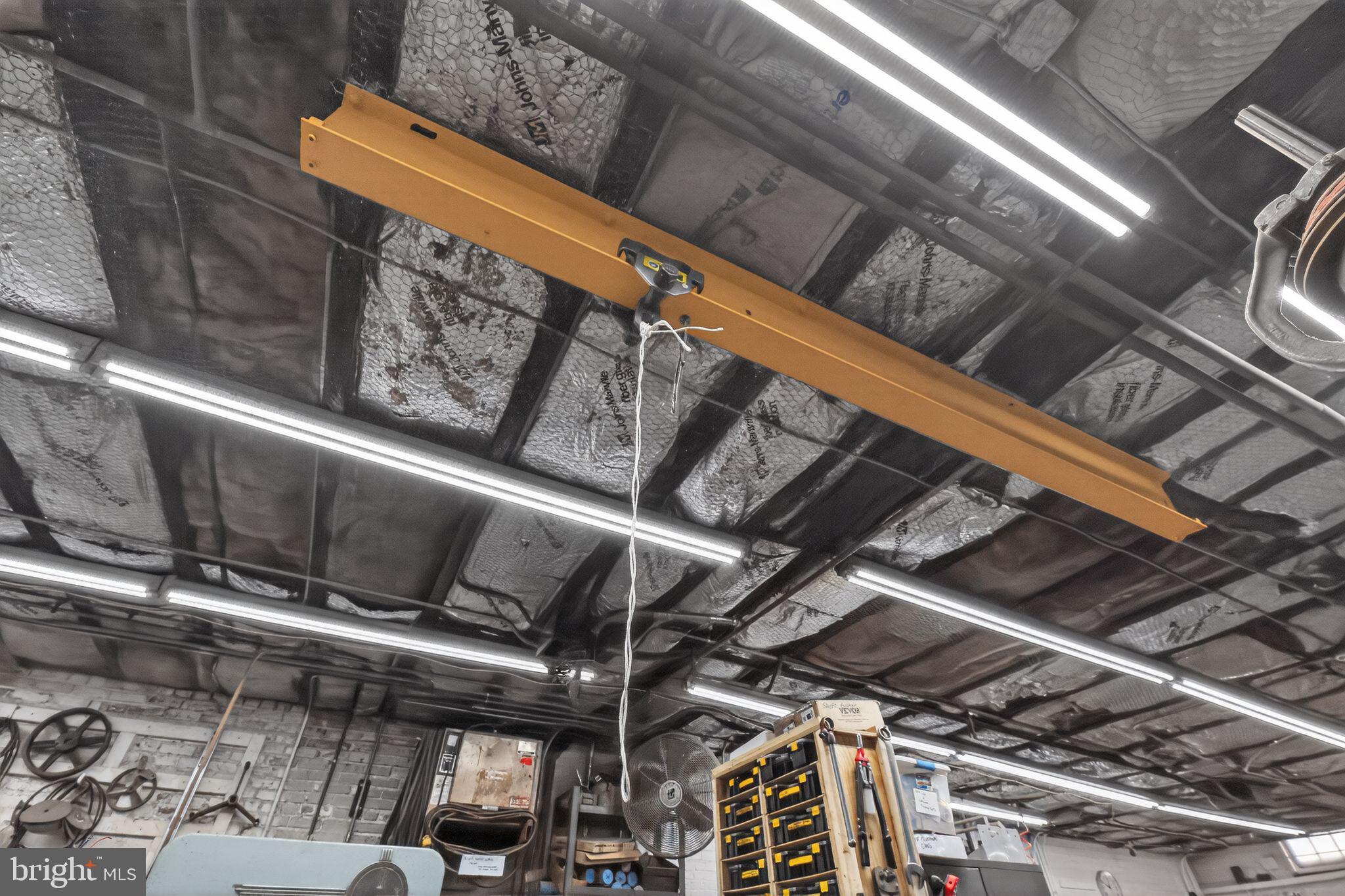 HARROWGATE - Commercial Sale