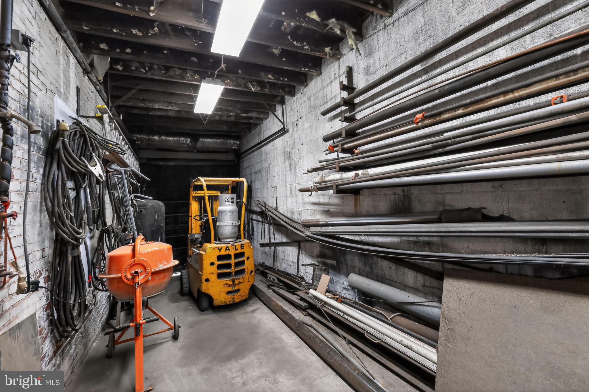 HARROWGATE - Commercial Sale