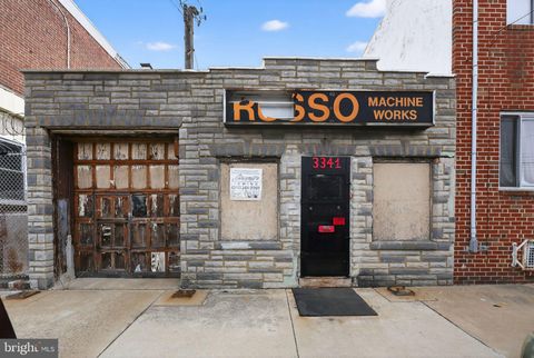 3341 D STREET 43 PHILADELPHIA PA 19134