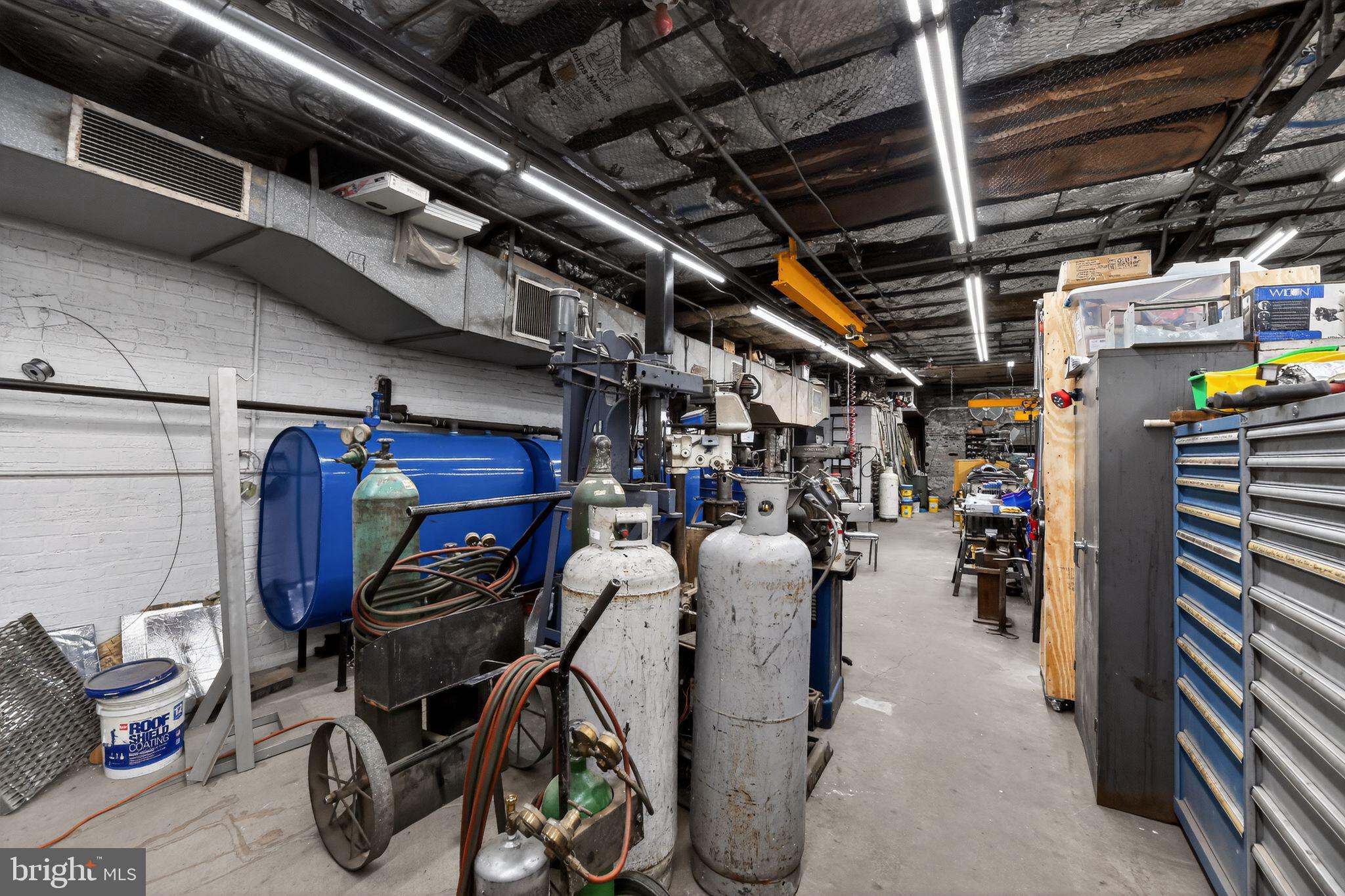 HARROWGATE - Commercial Sale