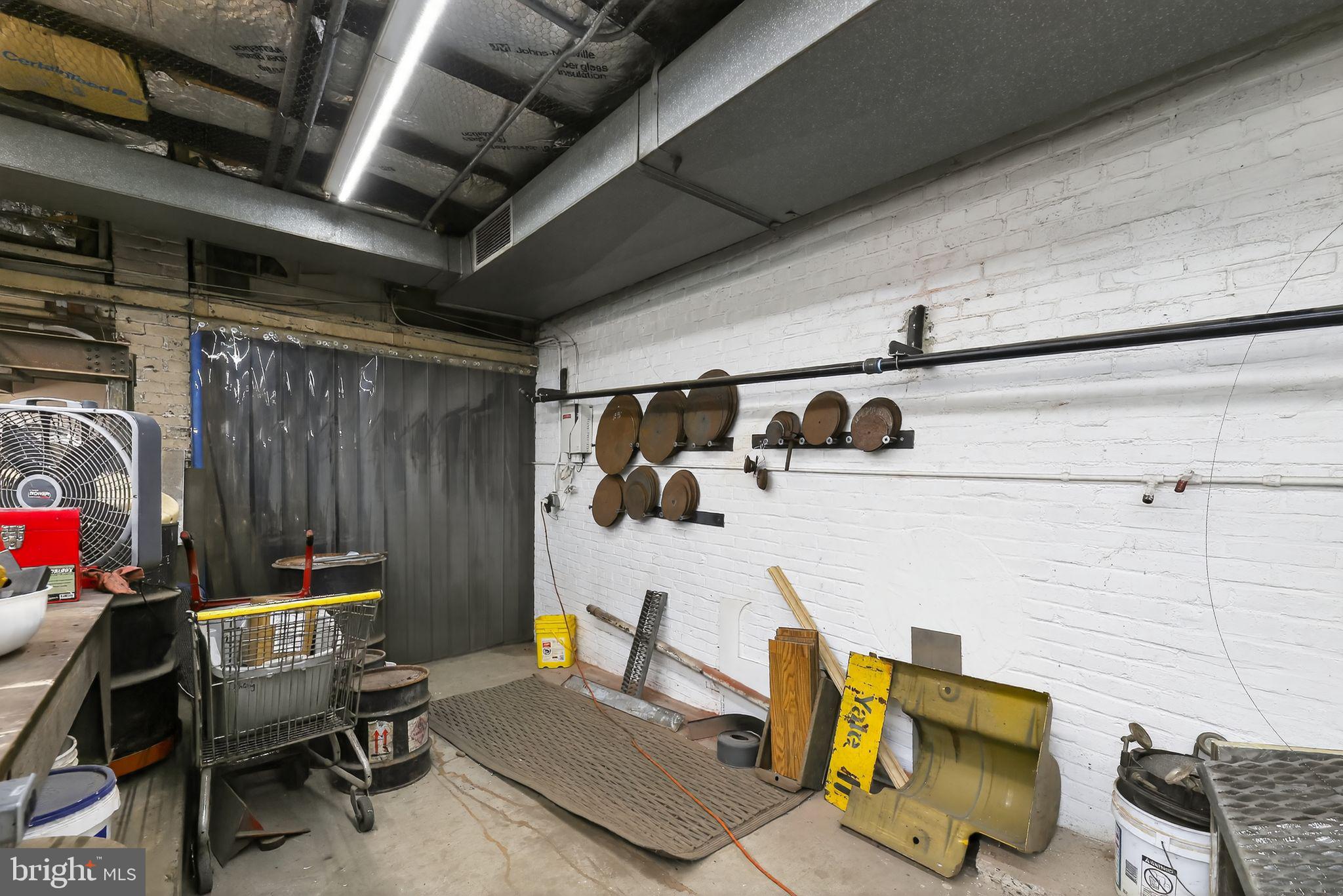 HARROWGATE - Commercial Sale