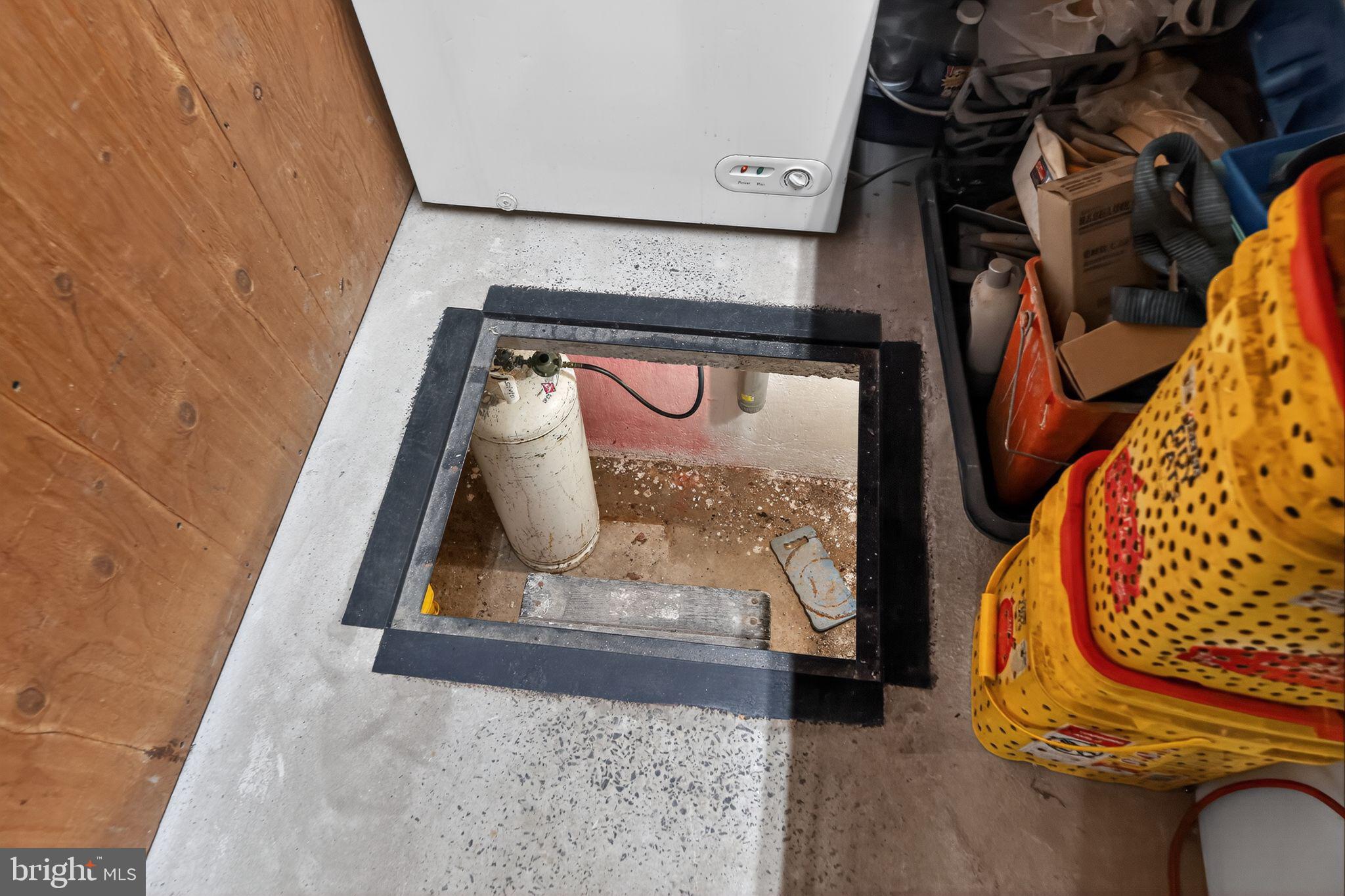 HARROWGATE - Commercial Sale