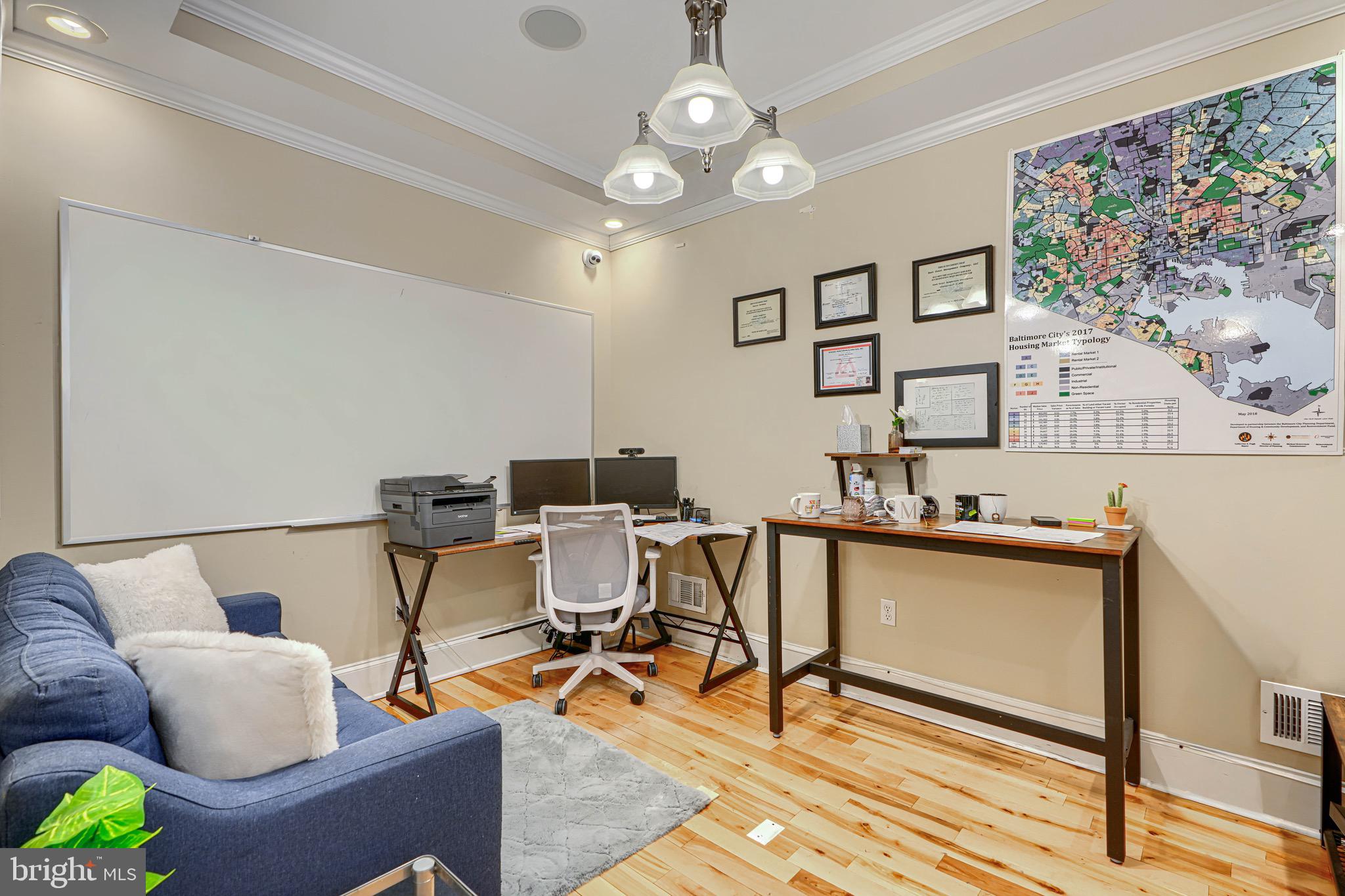 HIGHLANDTOWN - Residential