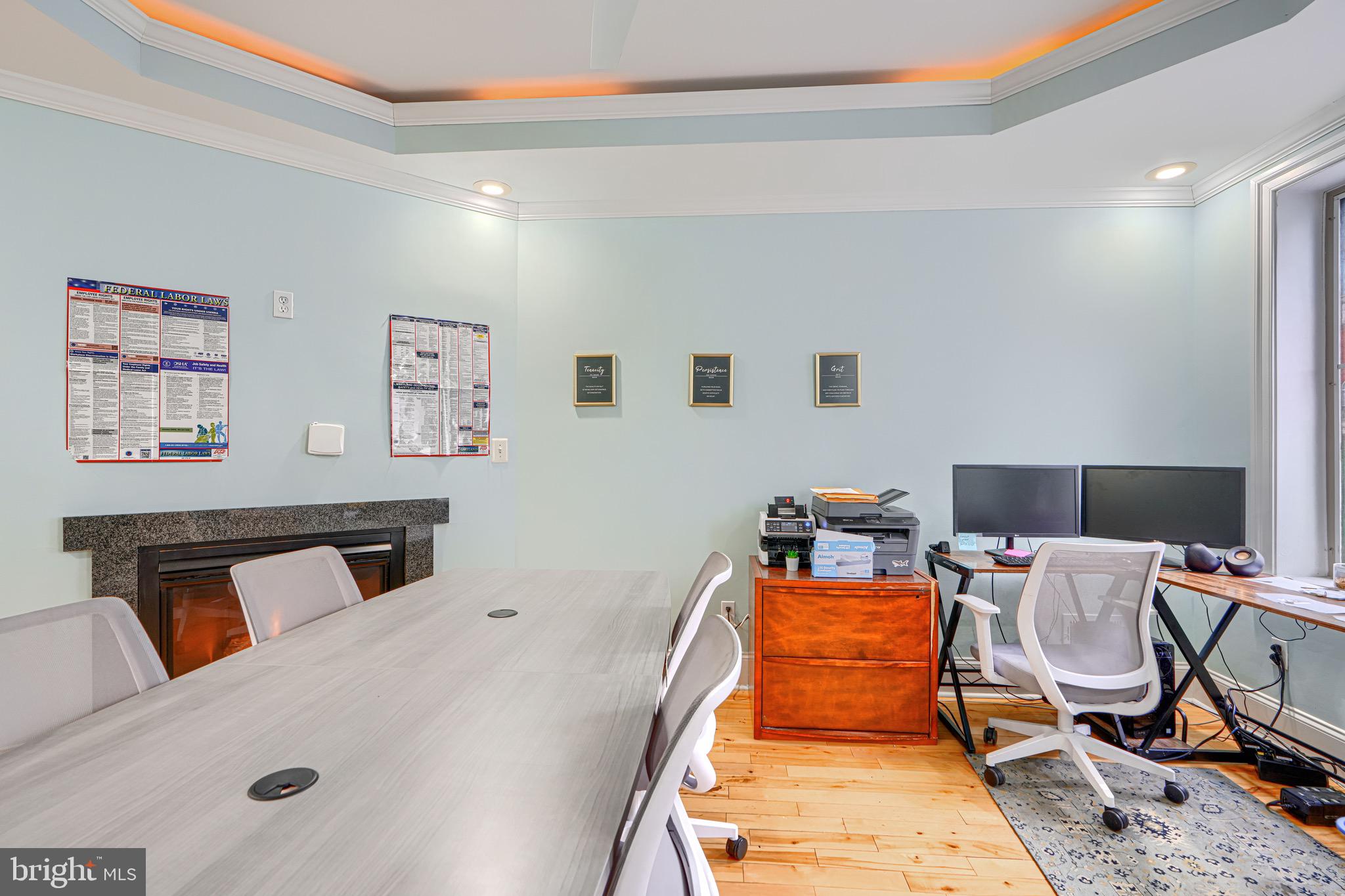 HIGHLANDTOWN - Residential