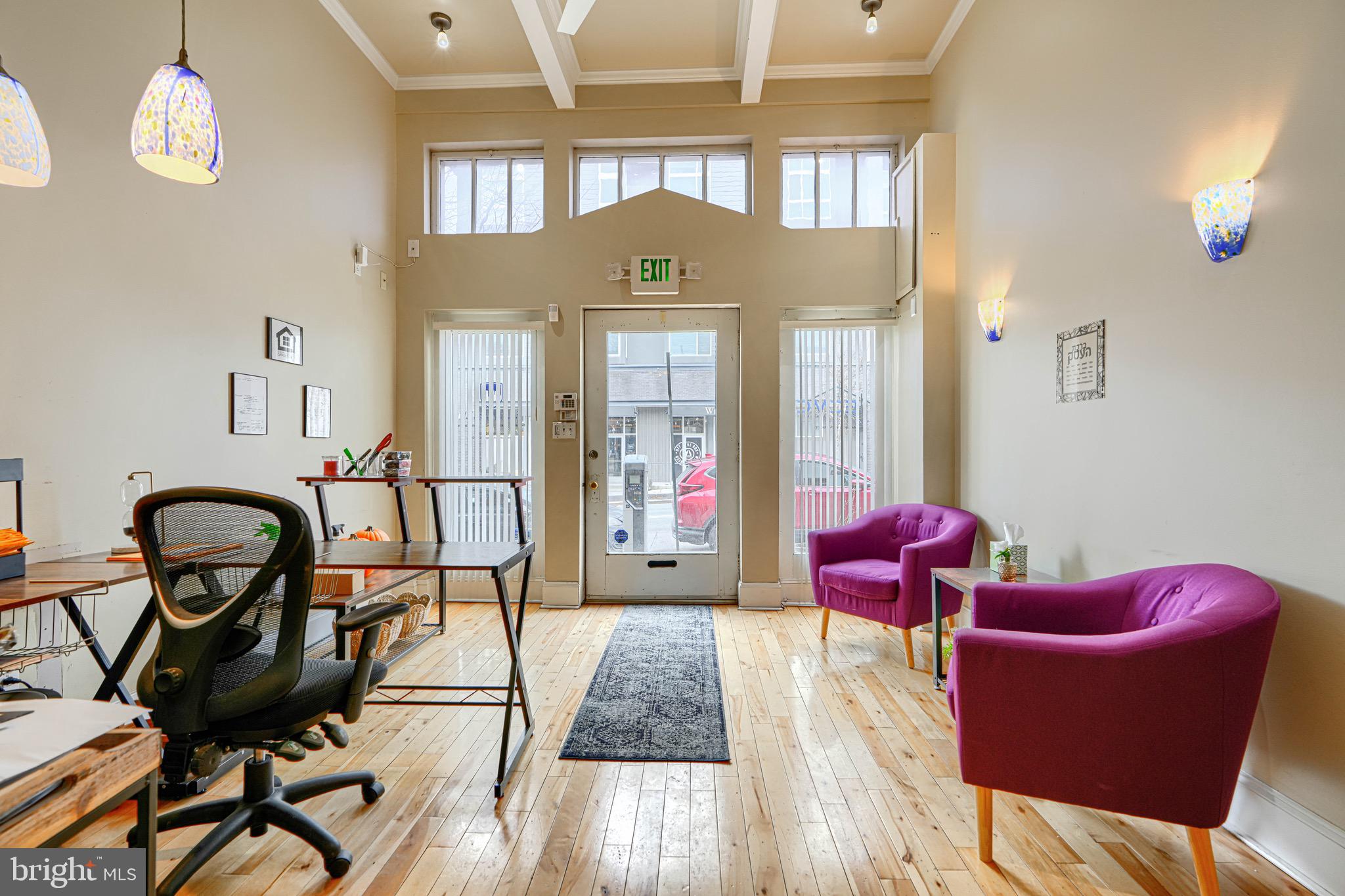 HIGHLANDTOWN - Residential