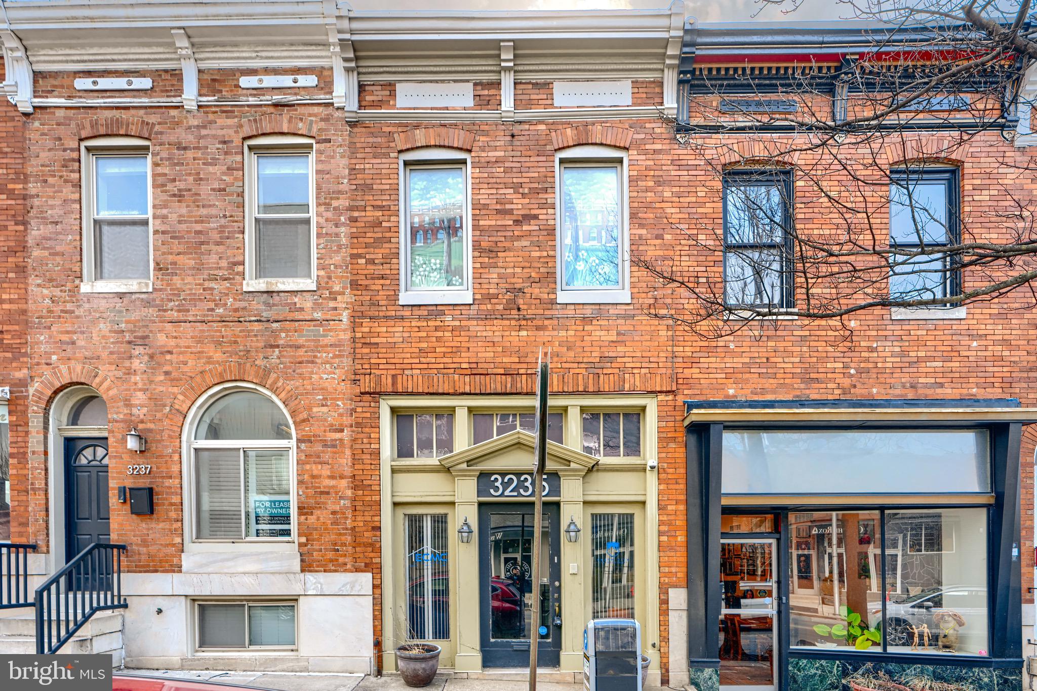 HIGHLANDTOWN - Residential