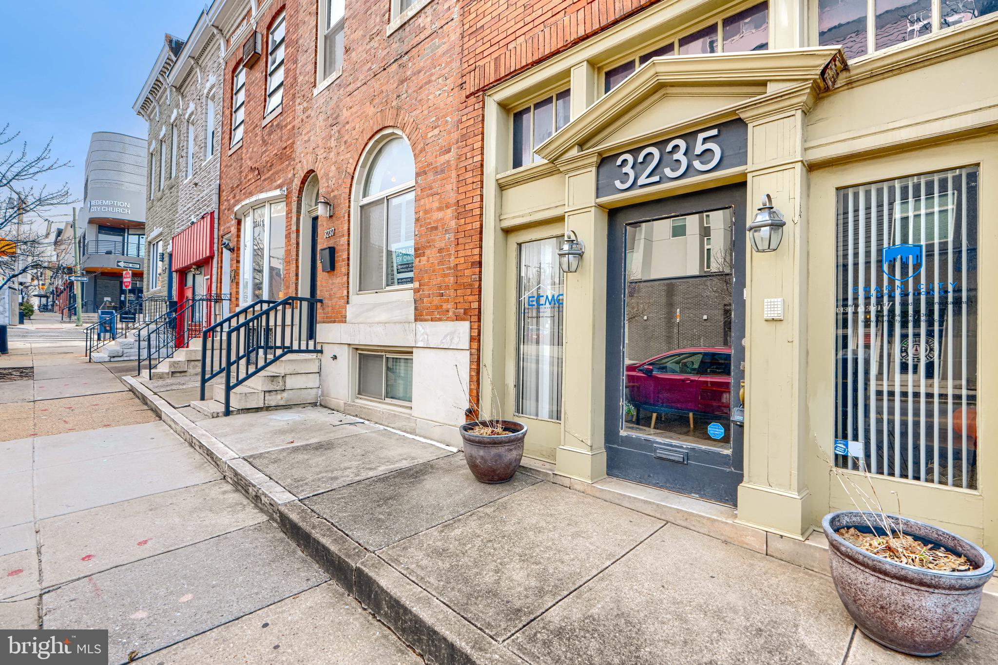 HIGHLANDTOWN - Residential