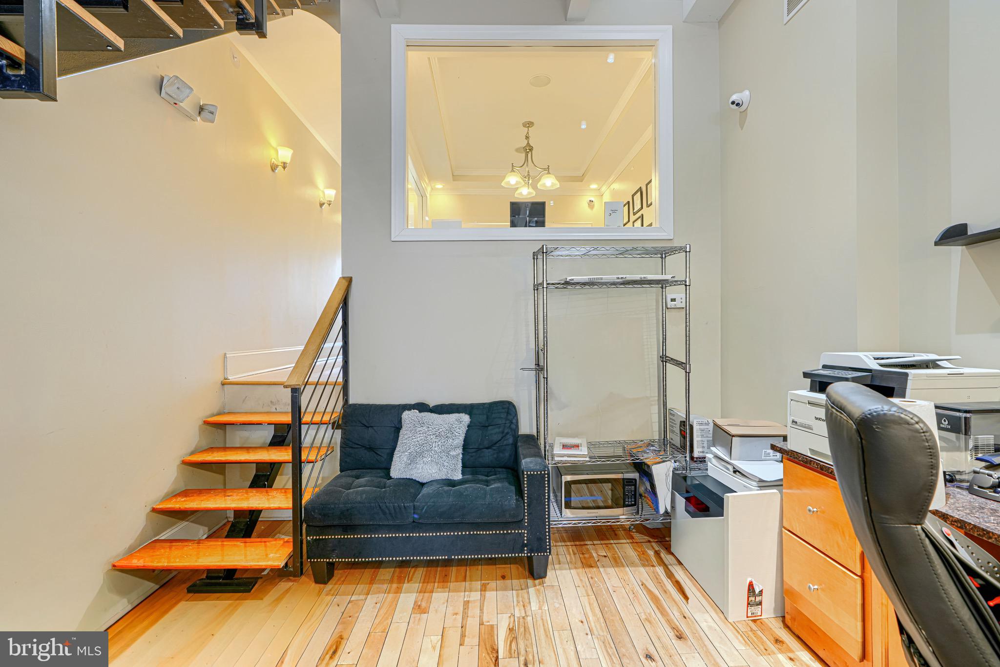 HIGHLANDTOWN - Residential