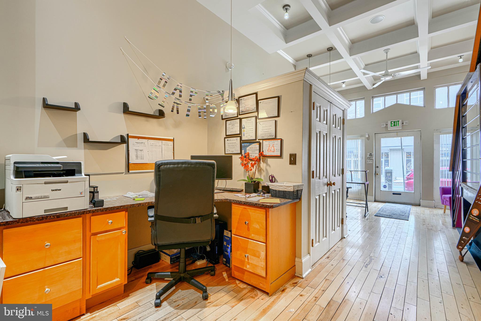 HIGHLANDTOWN - Residential