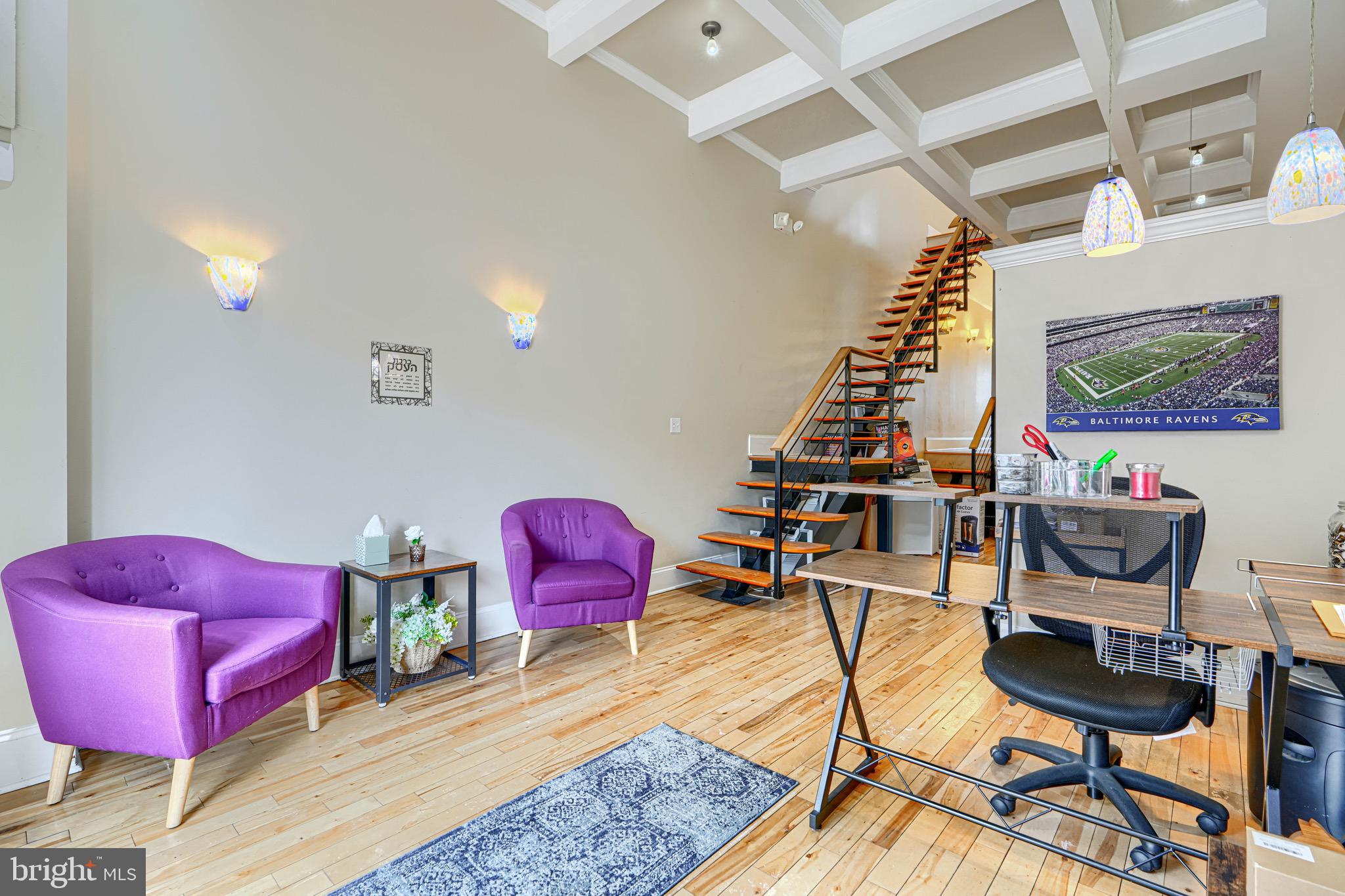 HIGHLANDTOWN - Residential