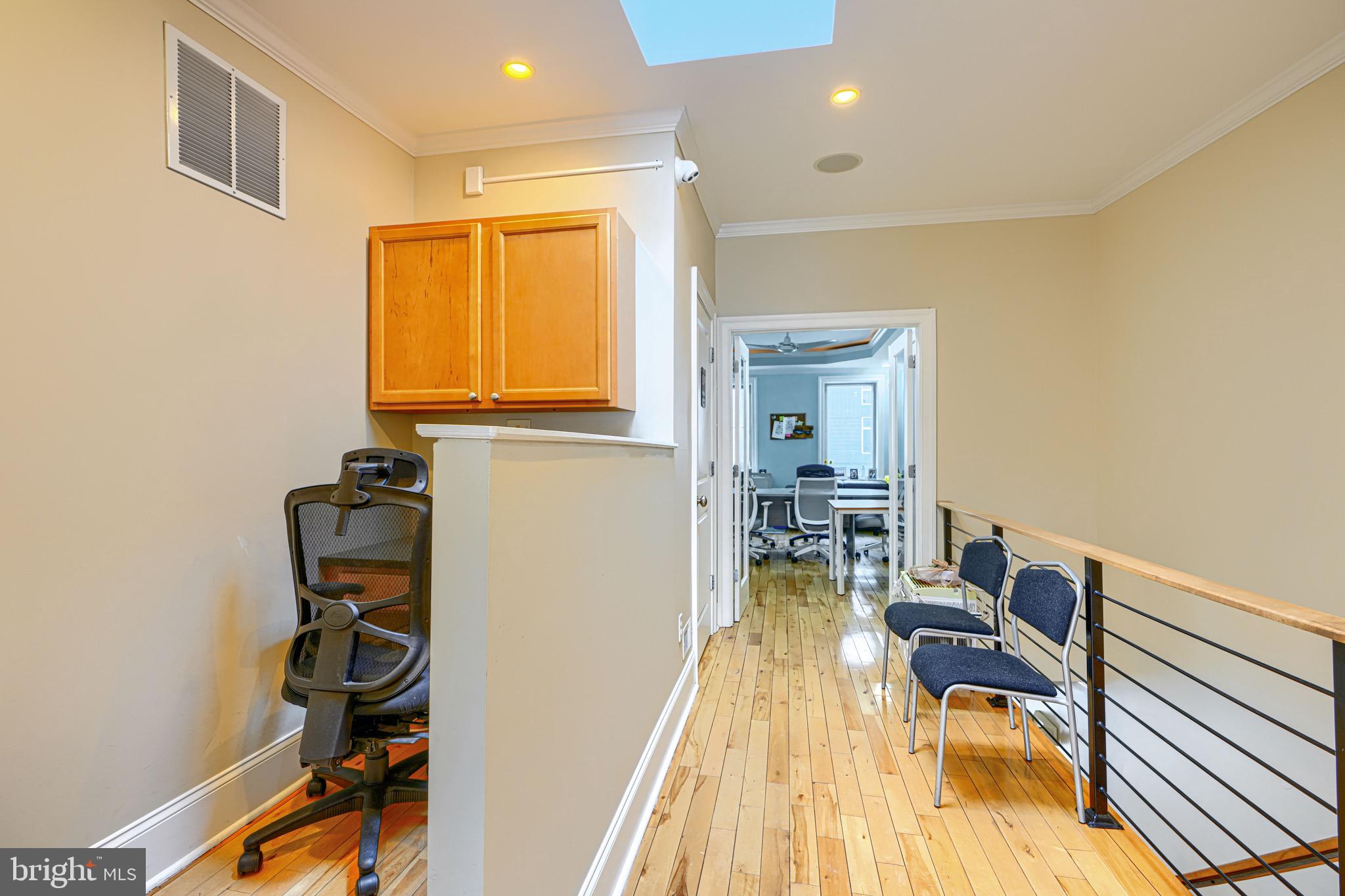 HIGHLANDTOWN - Residential