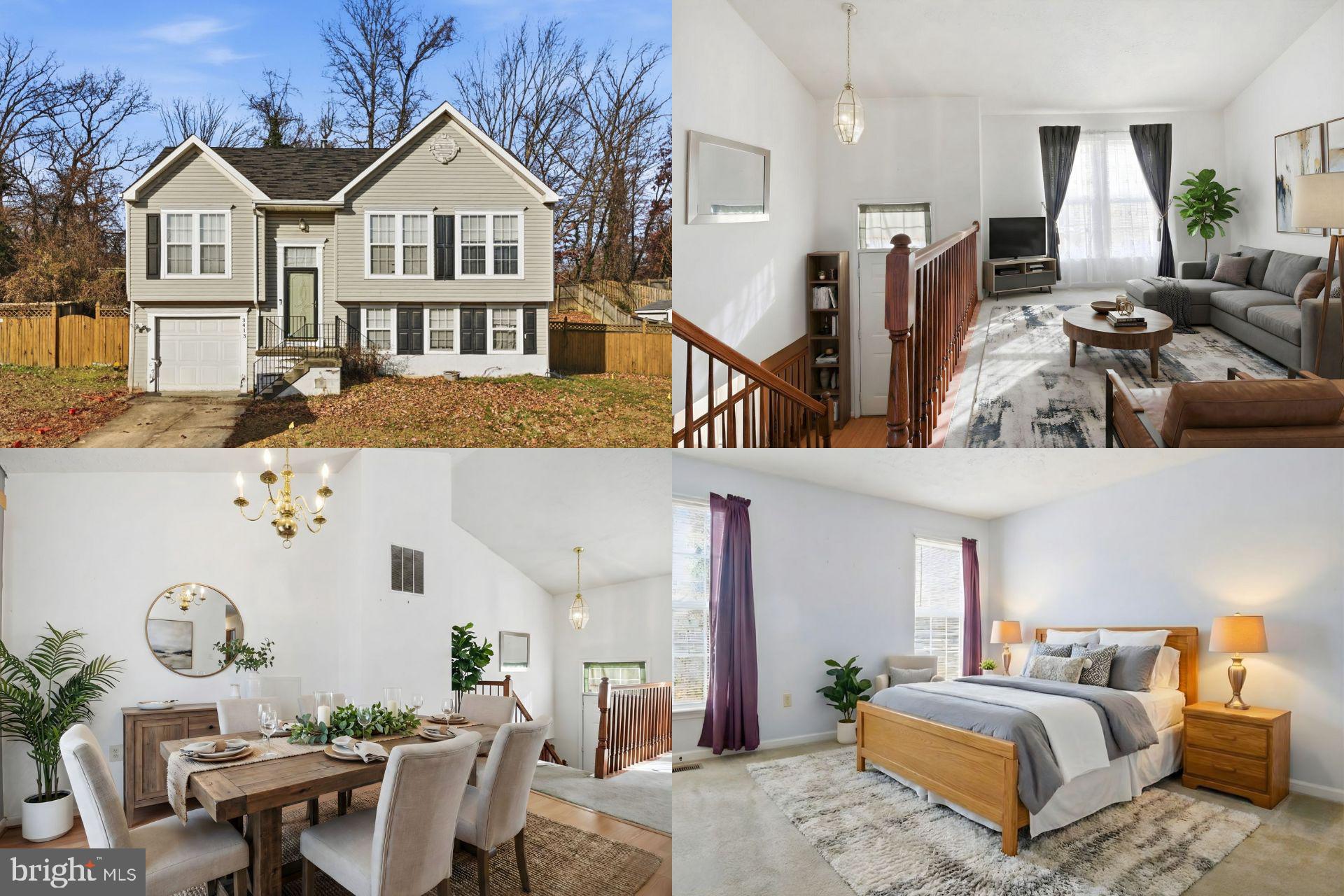 FOREST MILL - Residential