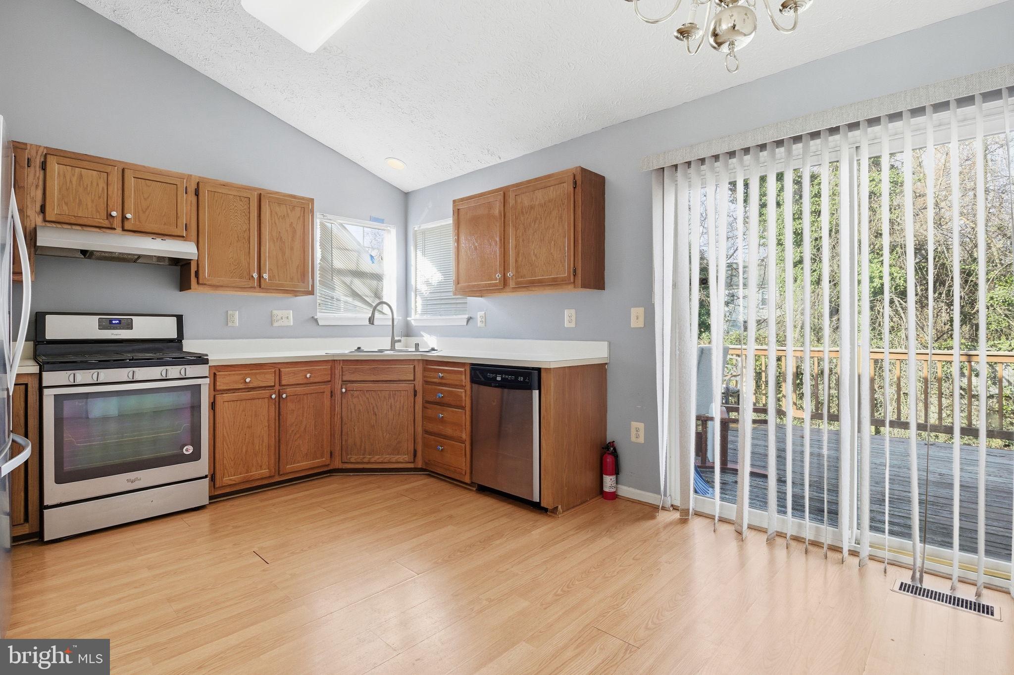 FOREST MILL - Residential