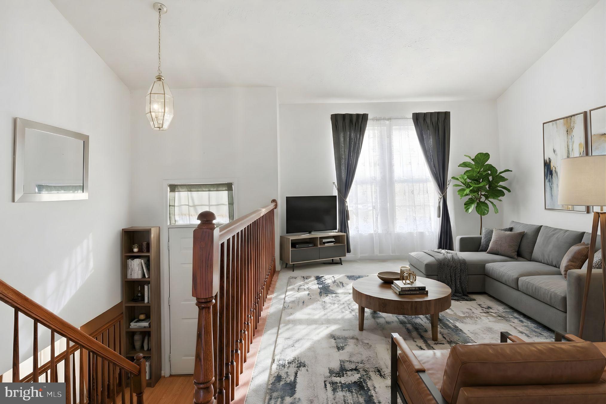 FOREST MILL - Residential